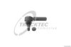 TRUCKTEC AUTOMOTIVE 02.37.046 Tie Rod End